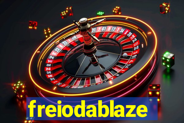 freiodablaze