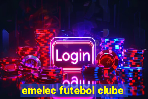 emelec futebol clube