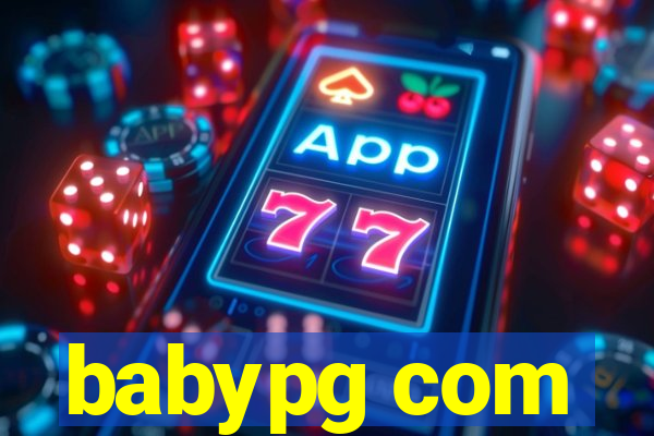 babypg com