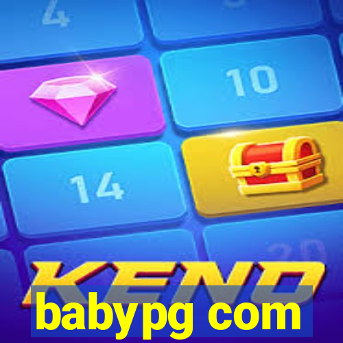 babypg com