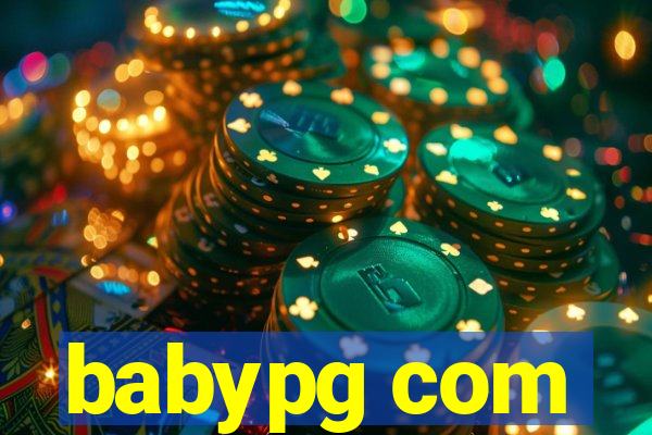 babypg com