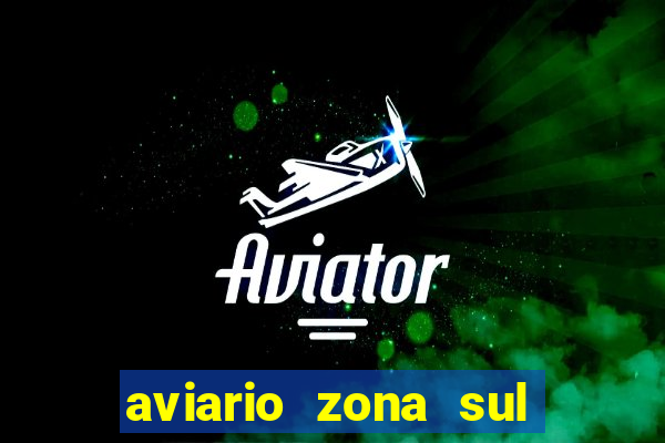 aviario zona sul porto alegre