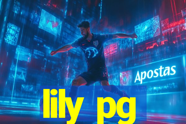 lily pg