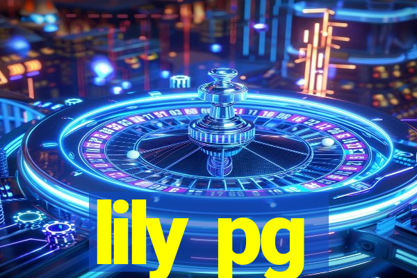 lily pg