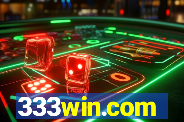 333win.com