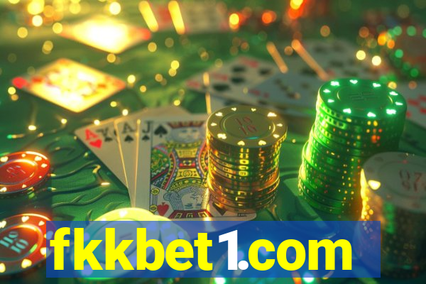 fkkbet1.com