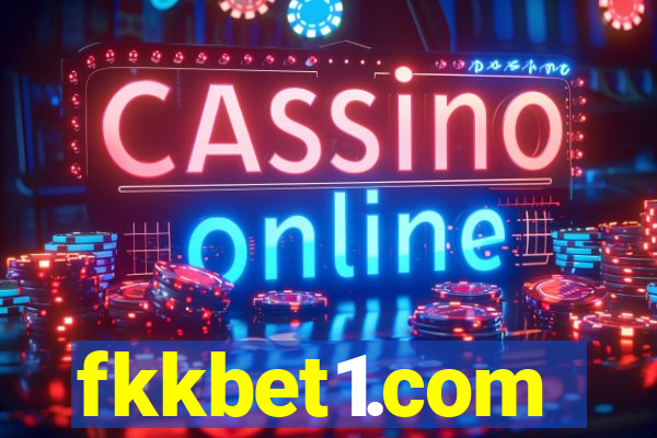 fkkbet1.com