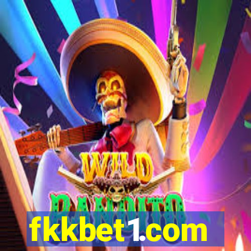 fkkbet1.com