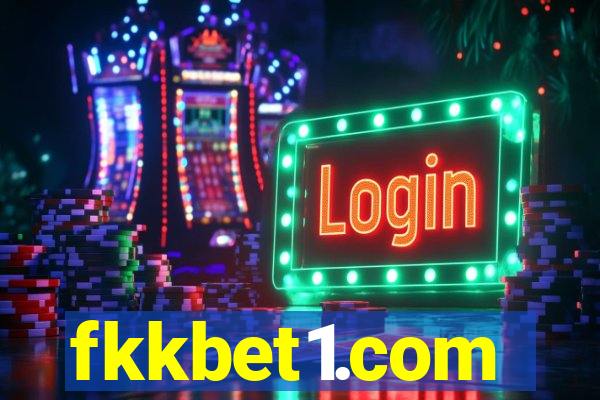 fkkbet1.com