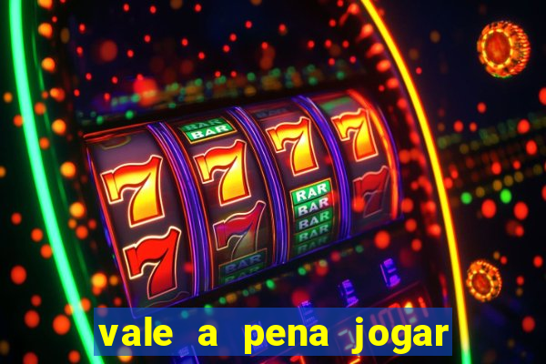 vale a pena jogar wow 2024