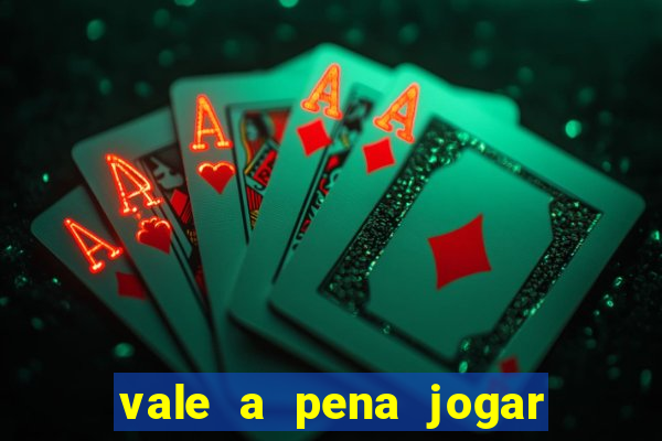 vale a pena jogar wow 2024