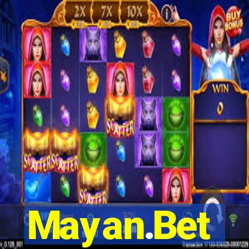 Mayan.Bet