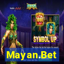 Mayan.Bet