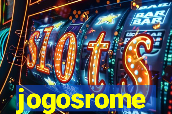 jogosrome