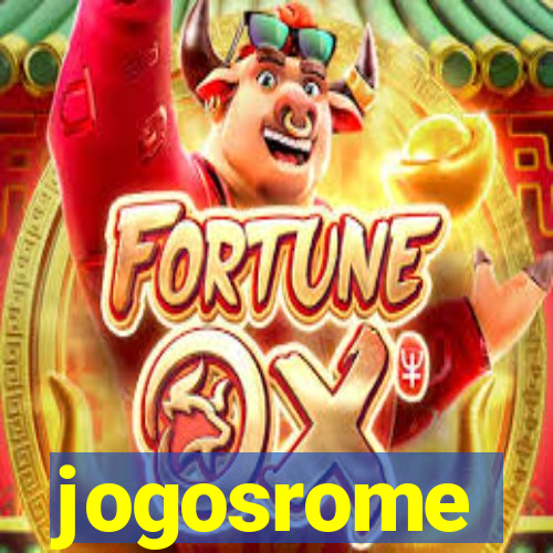 jogosrome