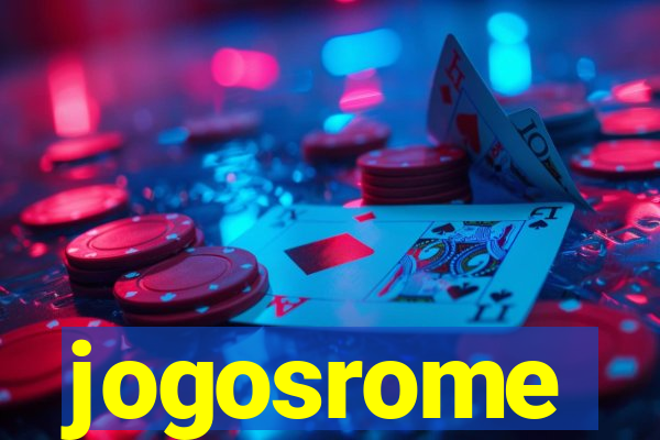 jogosrome