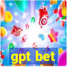 gpt bet