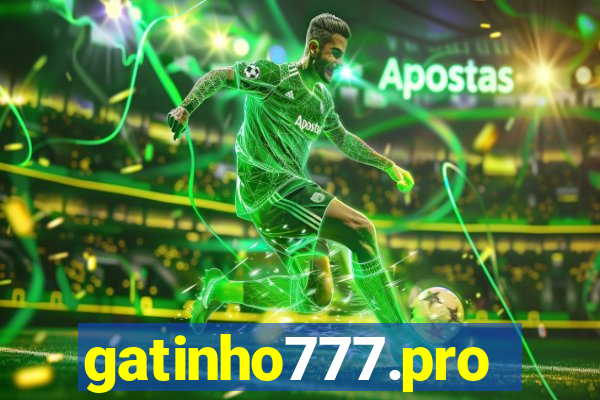 gatinho777.pro