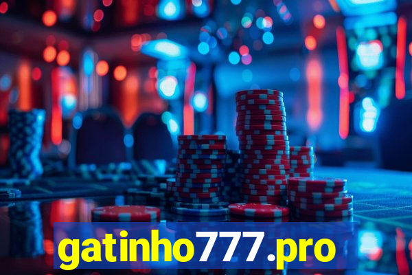 gatinho777.pro