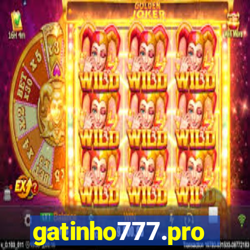 gatinho777.pro