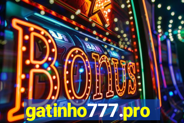 gatinho777.pro