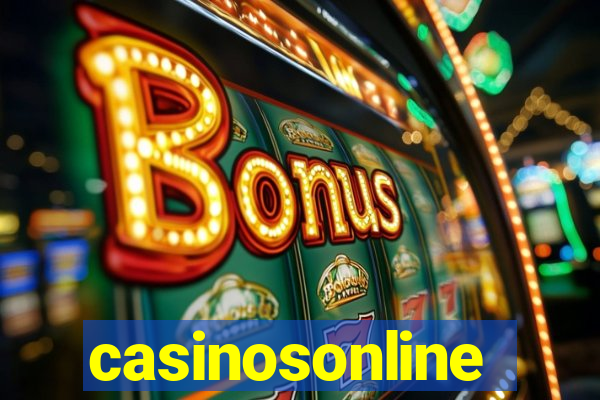 casinosonline