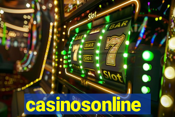 casinosonline