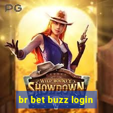 br bet buzz login