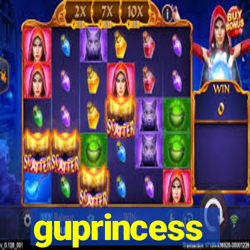 guprincess