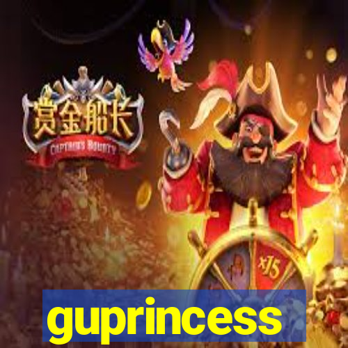 guprincess