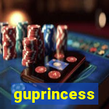 guprincess