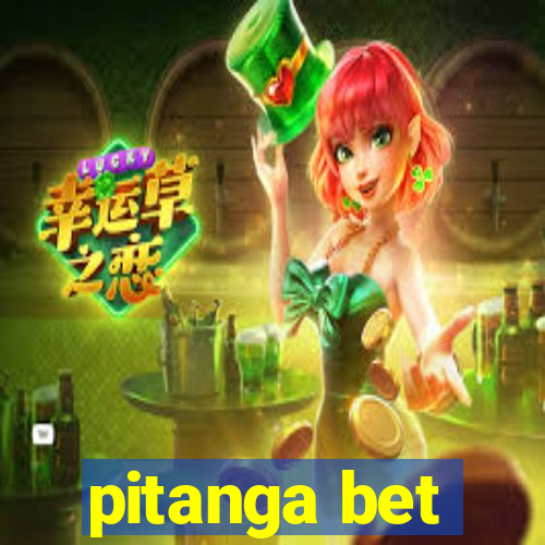 pitanga bet