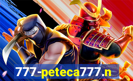 777-peteca777.net