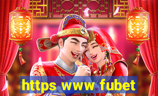 https www fubet