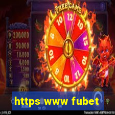 https www fubet