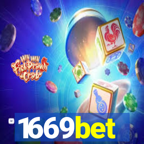 1669bet