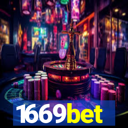 1669bet