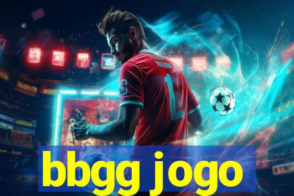 bbgg jogo