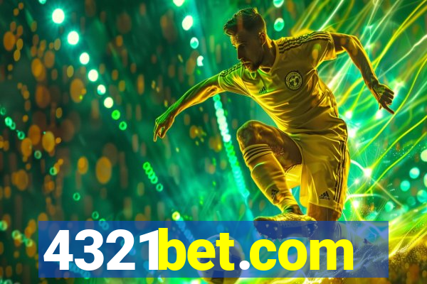 4321bet.com