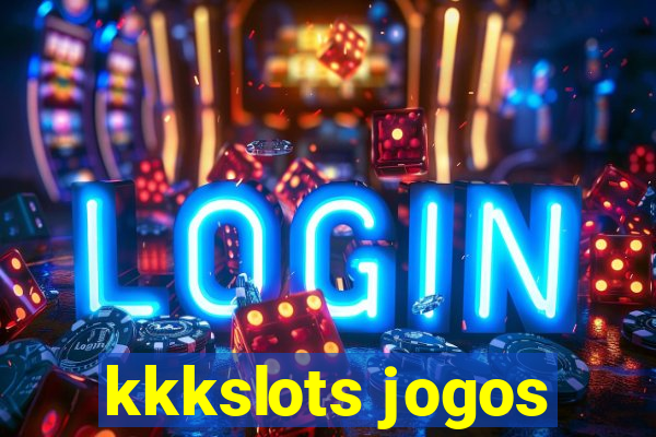 kkkslots jogos