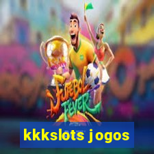 kkkslots jogos