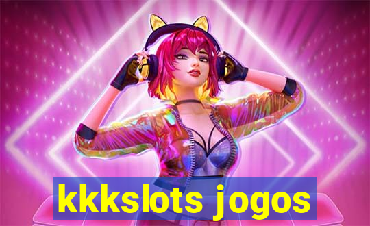 kkkslots jogos