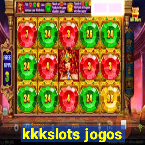 kkkslots jogos