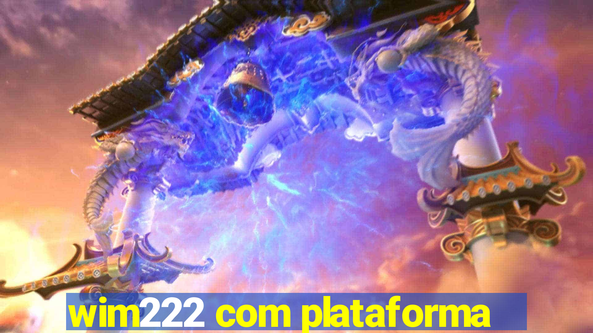 wim222 com plataforma