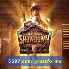 5597.com plataforma de jogos