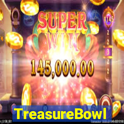 TreasureBowl treasure bowl como ganhar