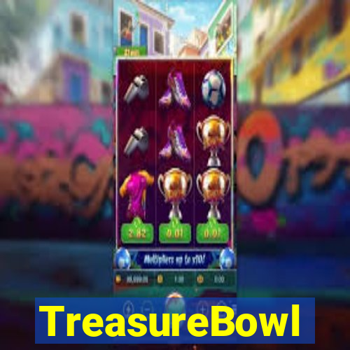 TreasureBowl treasure bowl como ganhar