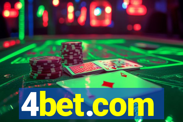 4bet.com