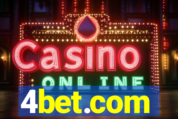 4bet.com