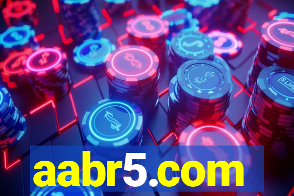 aabr5.com